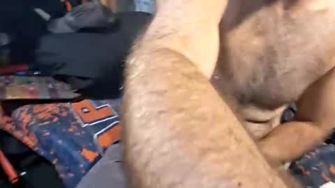 dirtmcgirt82 online show from February 2026 06:47:02 PM