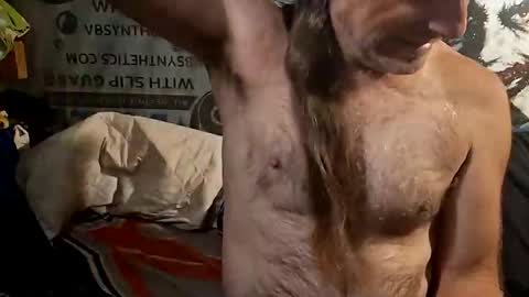 dirtmcgirt82 online show from March 2026 07:47:01 AM