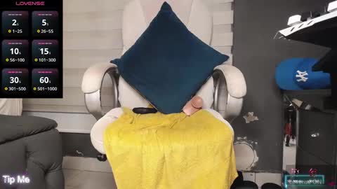 dirty_27cms online show from November 2025 01:05:01 AM