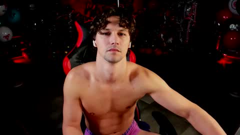 dirty_boss online show from November 2025 10:15:01 AM