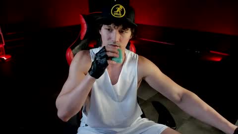 dirty_boss online show from May 2026 04:45:01 PM