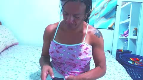 dirty_culona online show from July 2026 08:22:01 PM