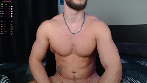 JOHN online show from December 2025 09:57:02 AM