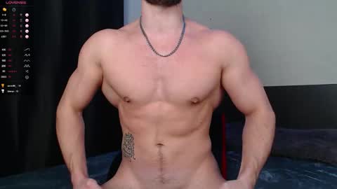 JOHN online show from February 2026 05:44:02 PM