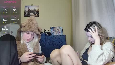 Dirty Kiss69 online show from April 2026 11:27:02 PM