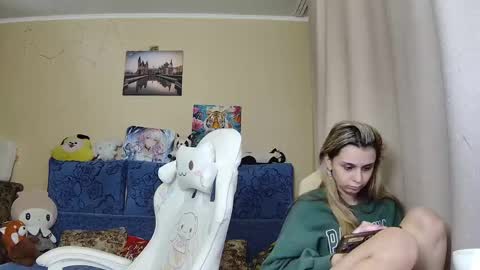 Dirty Kiss69 online show from April 2026 10:12:02 PM