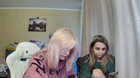 Dirty Kiss69 online show from April 2026 02:27:02 AM