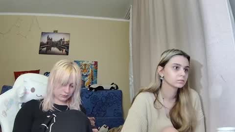 Dirty Kiss69 online show from May 2026 10:06:02 PM