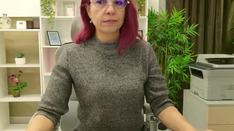 dirty_mature online show from January 2026 02:19:01 PM