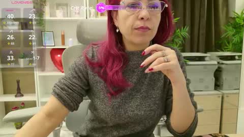 Snapshot of dirty_mature chatting on March 2026 06:07:02 AM dirty_mature online show from March 2026 06:07:02 AM