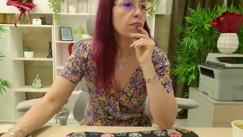 dirty_mature online show from June 2026 09:03:01 AM