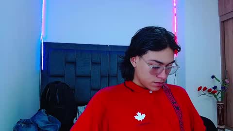 dirty model online show from September 2025 07:13:01 PM