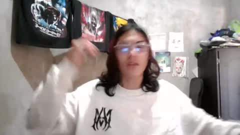 dirty model online show from May 2026 06:25:01 PM