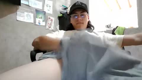 dirty model online show from May 2026 04:34:01 PM