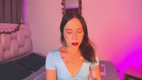 Samantha  online show from February 2026 09:46:01 PM