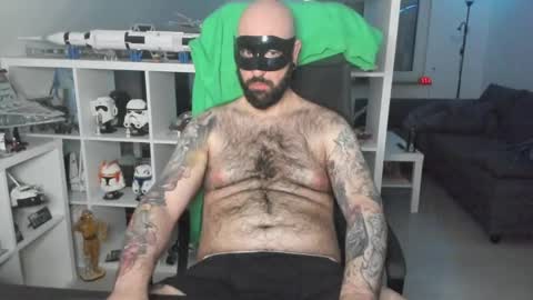 Robert online show from February 2025 04:52:02 AM