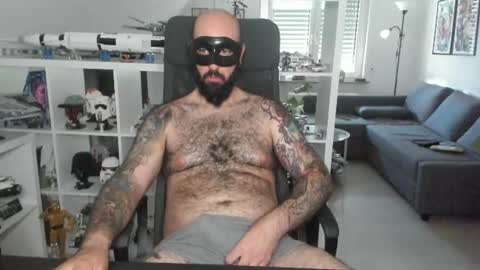 Robert online show from August 2026 03:49:02 PM