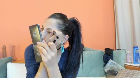Dirtybeya online show from April 2026 12:57:01 AM