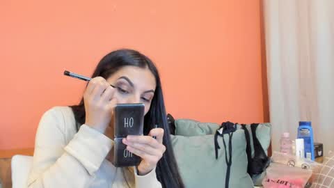 Dirtybeya online show from May 2026 07:33:01 PM