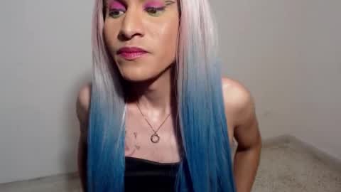 dirtydanezka online show from December 2025 10:13:01 AM