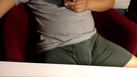 Snapshot of dirtydannyg chatting on February 2026 02:49:02 AM DirtyDanny online show from February 2026 02:49:02 AM