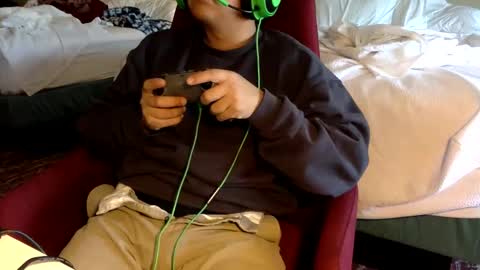 DirtyDanny online show from May 2026 12:16:02 AM