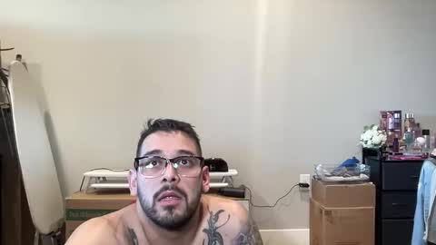 dirtydblazed online show from January 2025 08:15:02 PM