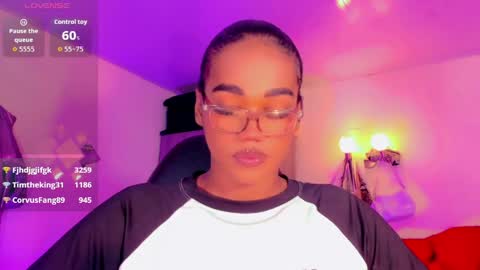 Naomy  online show from May 2026 03:34:01 AM