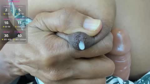 Angelica online show from September 2025 06:31:02 PM