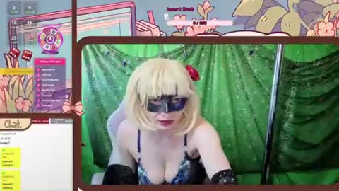 Dirty Little Ratty online show from August 2026 01:30:01 AM