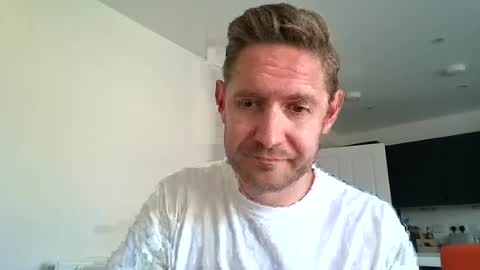 Exhibitionist Ben online show from June 2026 11:08:01 AM