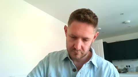 Exhibitionist Ben online show from June 2026 09:48:02 AM