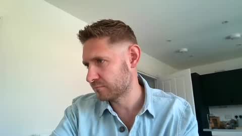 Exhibitionist Ben online show from June 2026 10:37:02 AM
