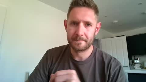 Exhibitionist Ben online show from July 2026 10:01:01 AM