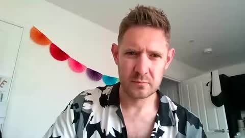 Exhibitionist Ben online show from July 2026 08:07:02 AM
