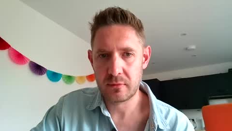Exhibitionist Ben online show from July 2026 11:13:01 AM