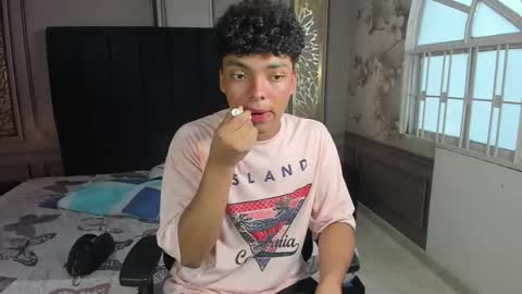 Mike online show from October 2025 07:58:02 PM