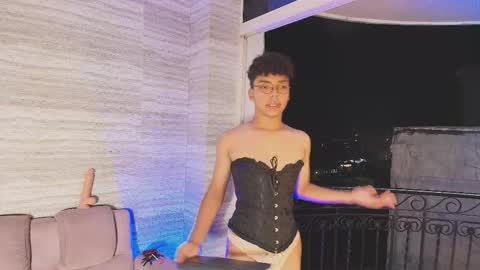 Mike online show from October 2025 01:39:01 AM