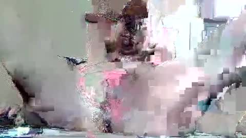 Snapshot of dirtynaughtyasian69 chatting on March 2025 05:49:02 AM ella online show from March 2025 05:49:02 AM