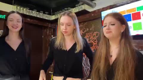Kate Lena and Kristy online show from July 2026 02:23:02 PM