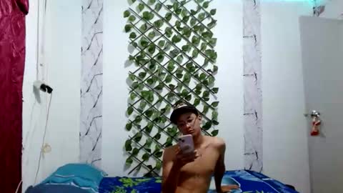 Snapshot of dirtyslimlatin chatting on December 2025 02:07:02 AM dirtyslimlatin online show from December 2025 02:07:02 AM