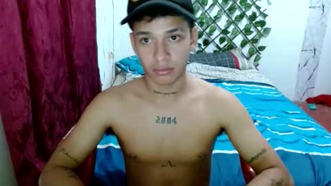 Snapshot of dirtyslimlatin chatting on January 2026 02:05:01 AM dirtyslimlatin online show from January 2026 02:05:01 AM