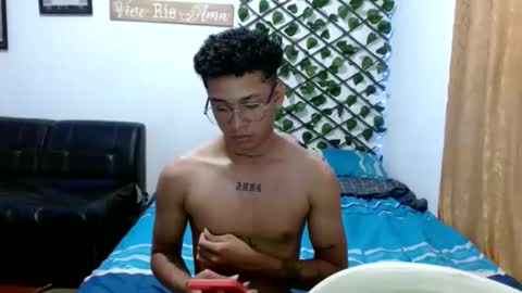 Snapshot of dirtyslimlatin chatting on April 2026 07:07:01 PM dirtyslimlatin online show from April 2026 07:07:01 PM