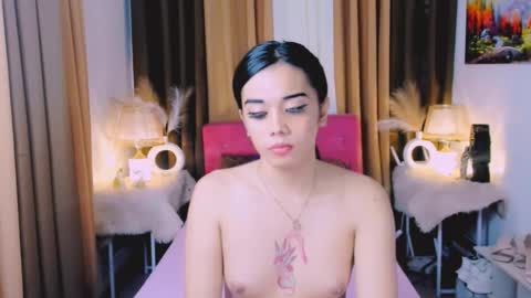 Carmy And Yanna Faulkerson online show from October 2025 03:05:02 AM