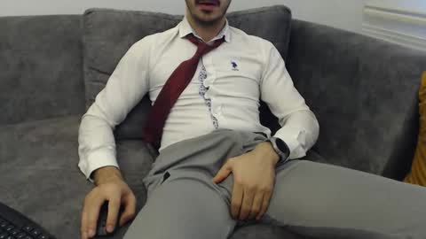 dirtyybooyy77 online show from February 2026 03:00:02 PM