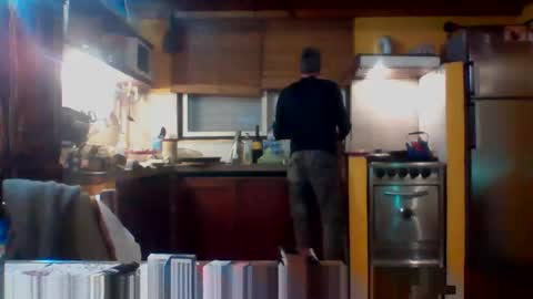 discretopasivo online show from May 2026 12:04:01 AM