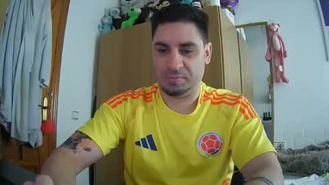 diselobienclaro online show from February 2026 02:50:02 PM