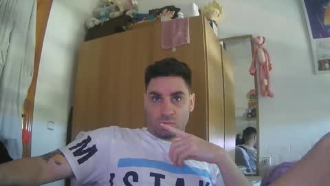 diselobienclaro online show from May 2026 10:23:02 AM