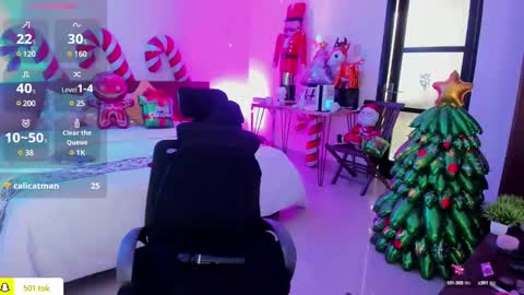 Snapshot of disney__princess chatting on December 2024 06:03:02 AM JASMINE online show from December 2024 06:03:02 AM