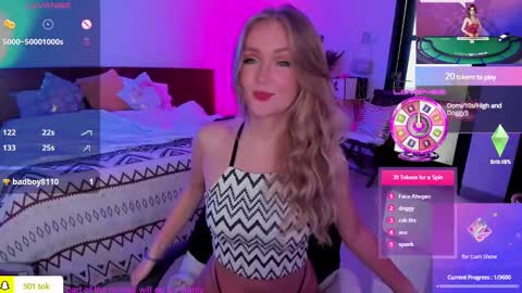 Snapshot of disney__princess chatting on February 2025 03:55:02 AM JASMINE online show from February 2025 03:55:02 AM